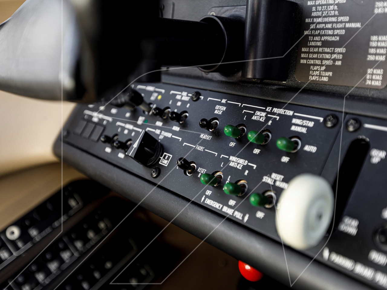 CESSNA CITATION MUSTANG 2011