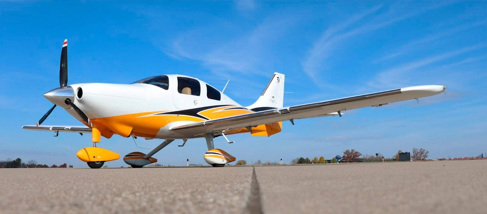 CESSNA 400 TTX 2015