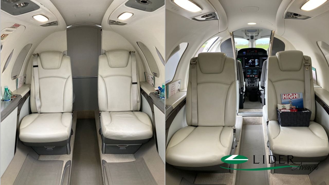 HONDAJET APMG 2017