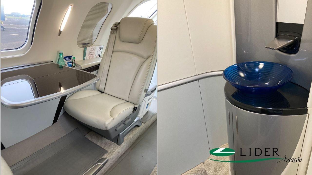 HONDAJET APMG 2017