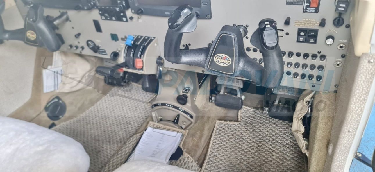 PIPER PA-32R-301T SARATOGA II TC 2004