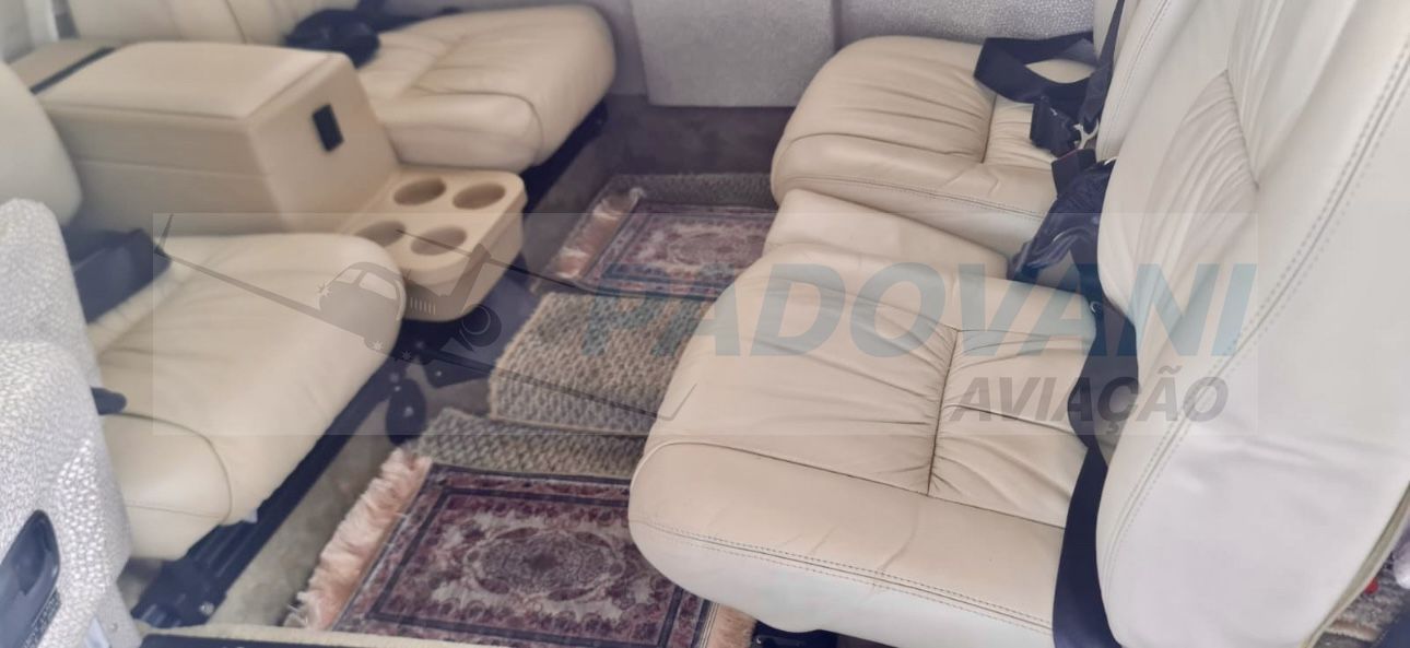 PIPER PA-32R-301T SARATOGA II TC 2004