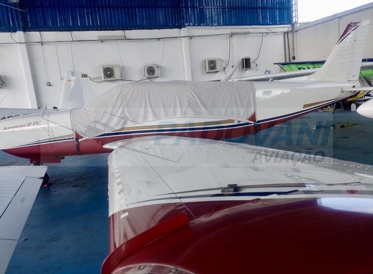 PIPER PA-32R-301T SARATOGA II TC 2004