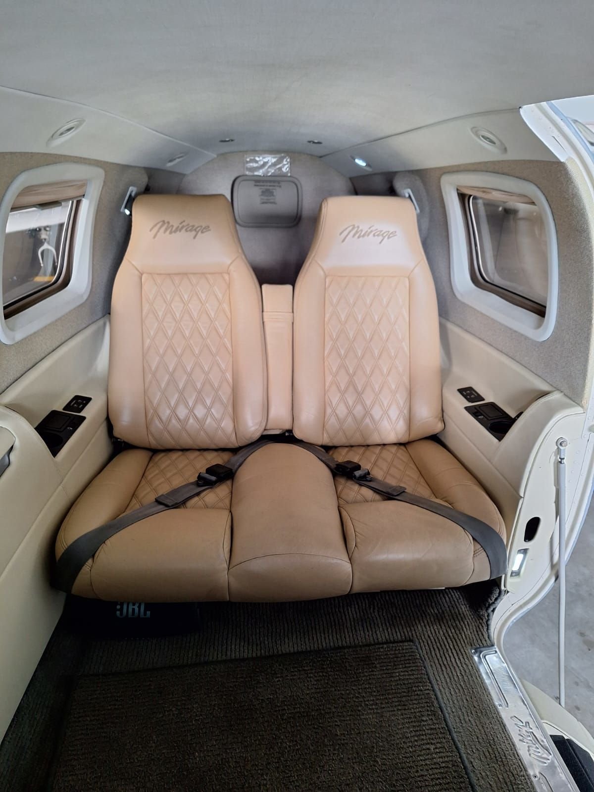 PIPER MIRAGE PA-46-350P 1997