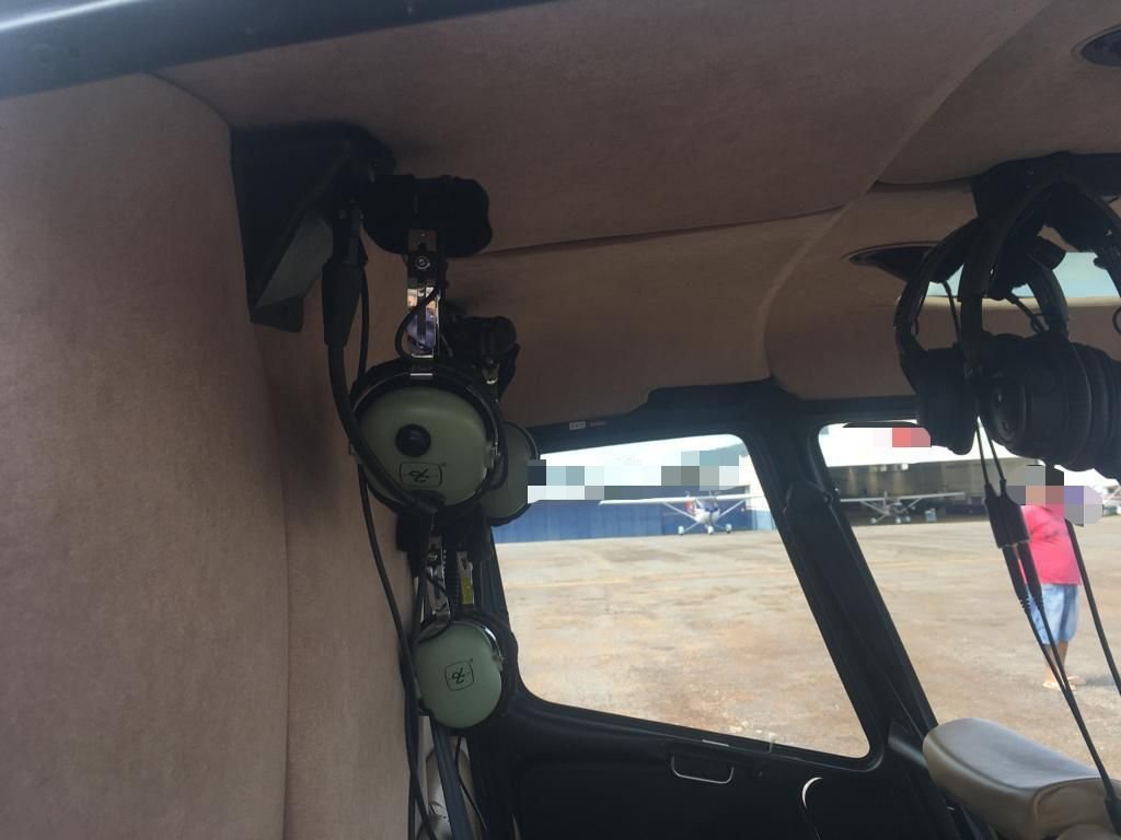 ROBINSON HELICOPTER R66 2011