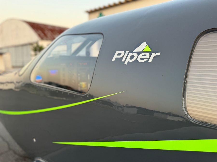 PIPER JETPROP 1999