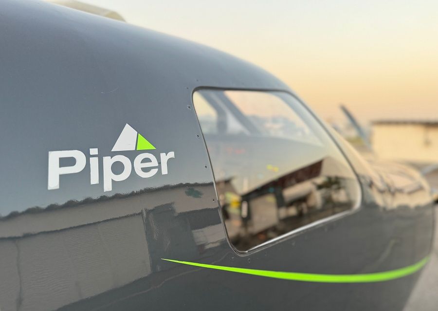 PIPER JETPROP 1999