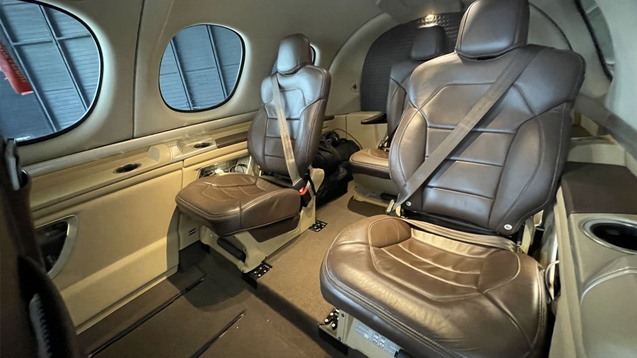 CIRRUS SF50 VISION JET G2 2019