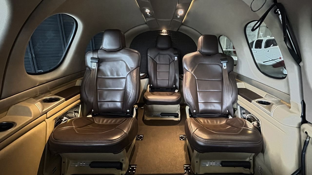 CIRRUS SF50 VISION JET G2 2019