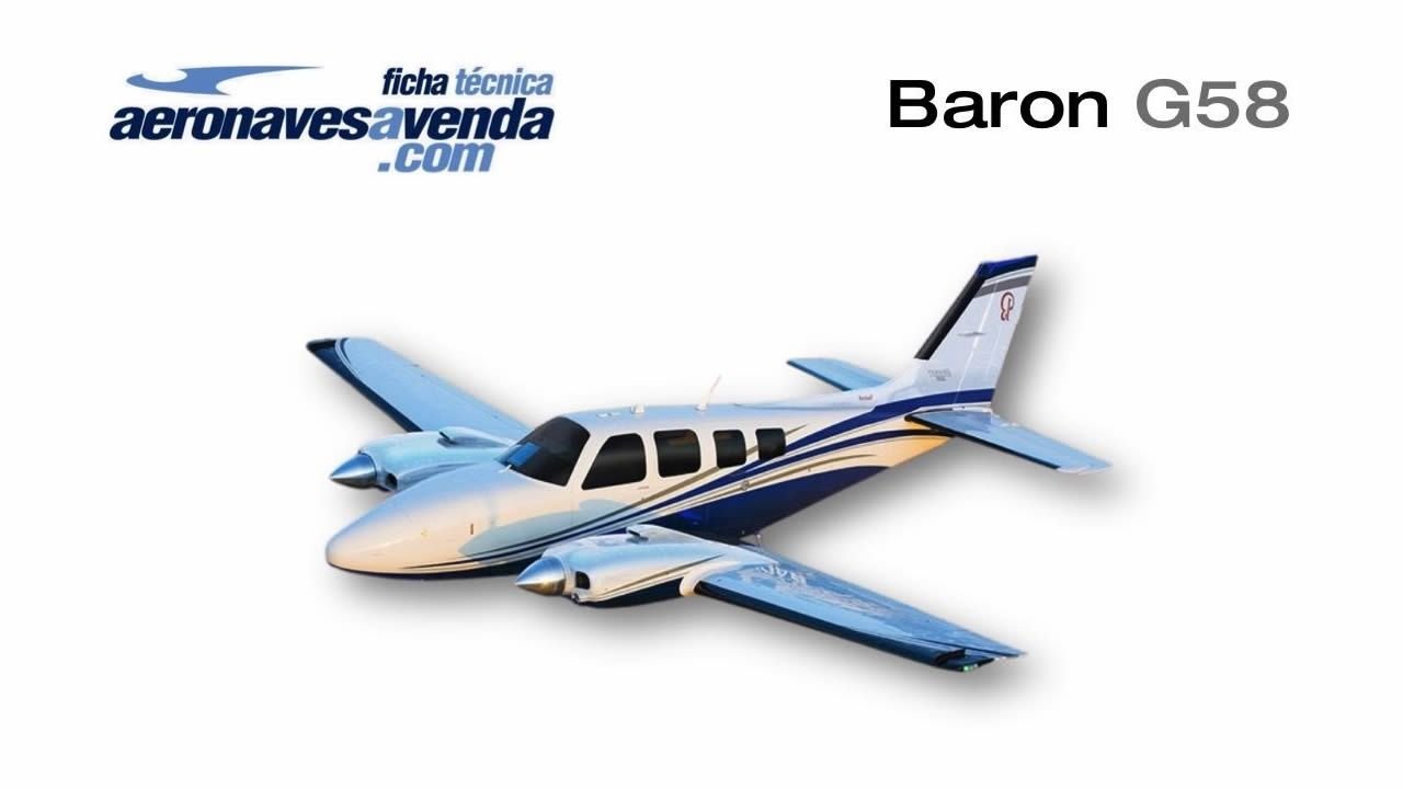 Baron G58