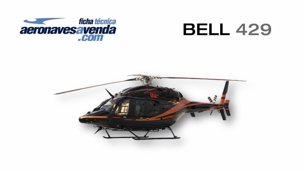 Bell 429