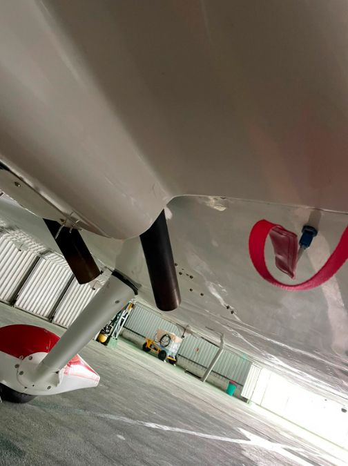 VAN´S AIRCRAFT RV-9A 2010