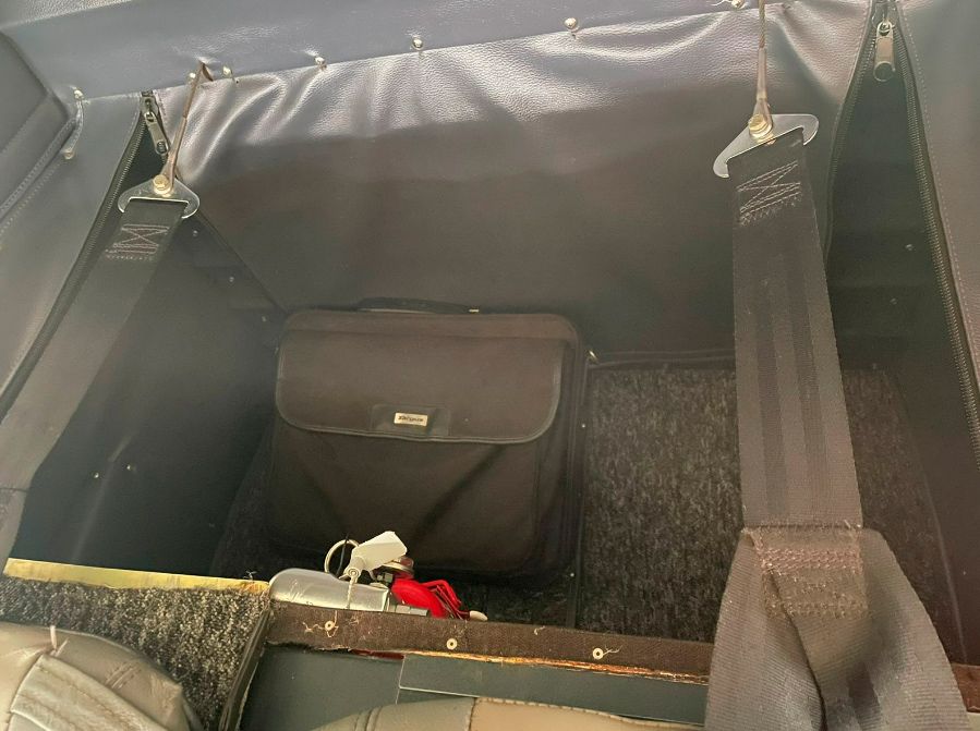 VAN´S AIRCRAFT RV-9A 2010