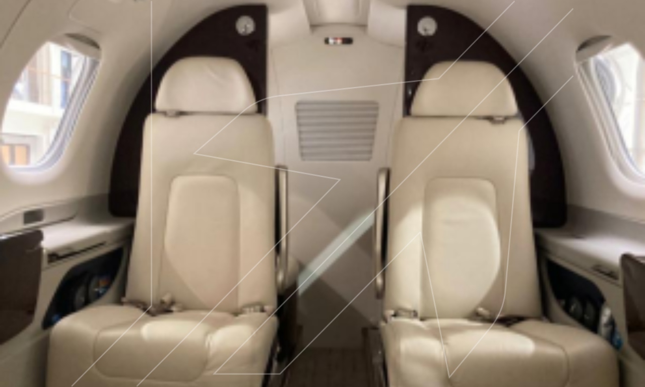 EMBRAER PHENOM 100E 2016