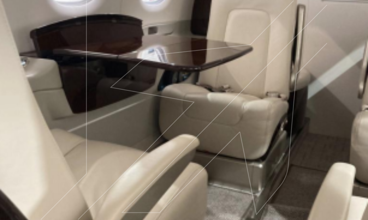 EMBRAER PHENOM 100E 2016