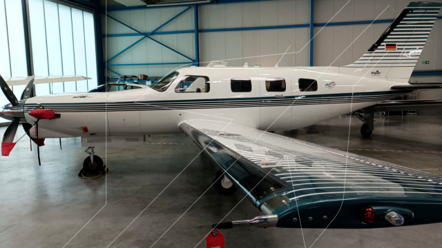 PIPER JETPROP 1998/2008
