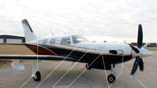 PIPER MERIDIAN 2010