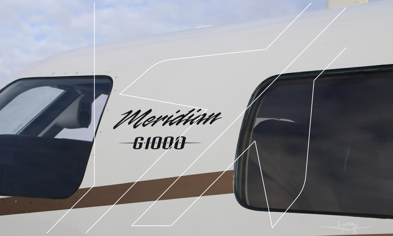 PIPER MERIDIAN 2010
