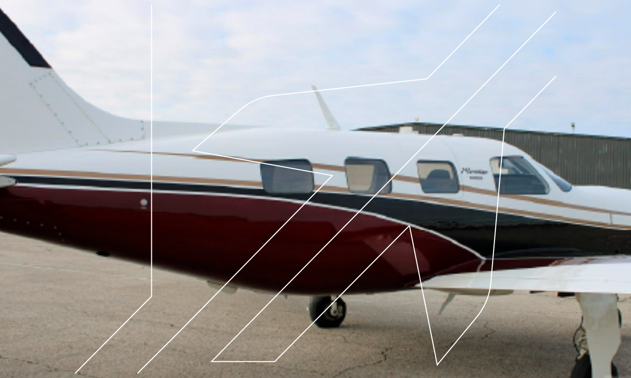 PIPER MERIDIAN 2010