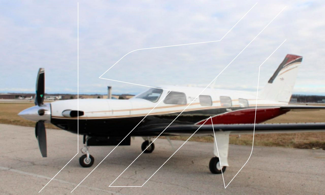 PIPER MERIDIAN 2010