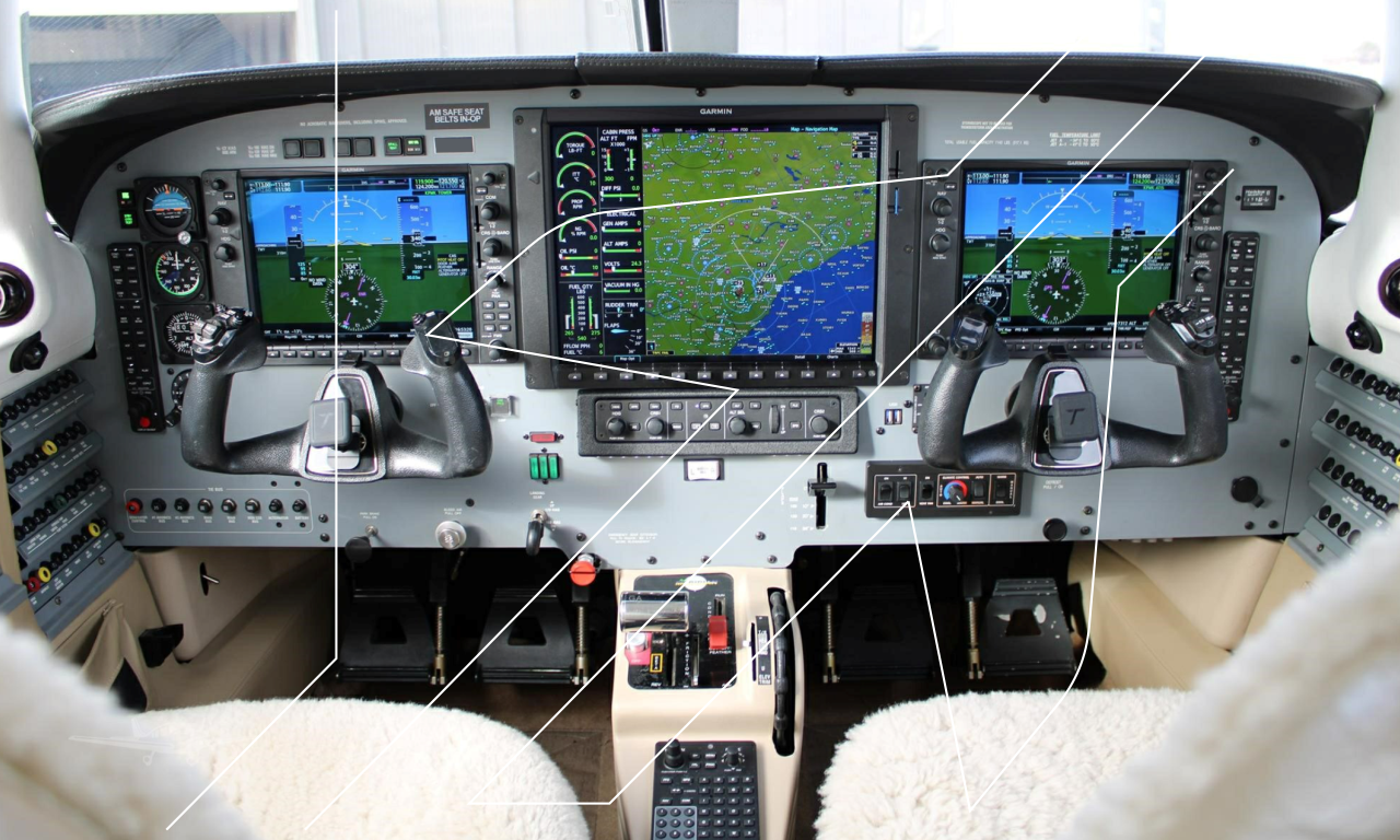 PIPER MERIDIAN 2010