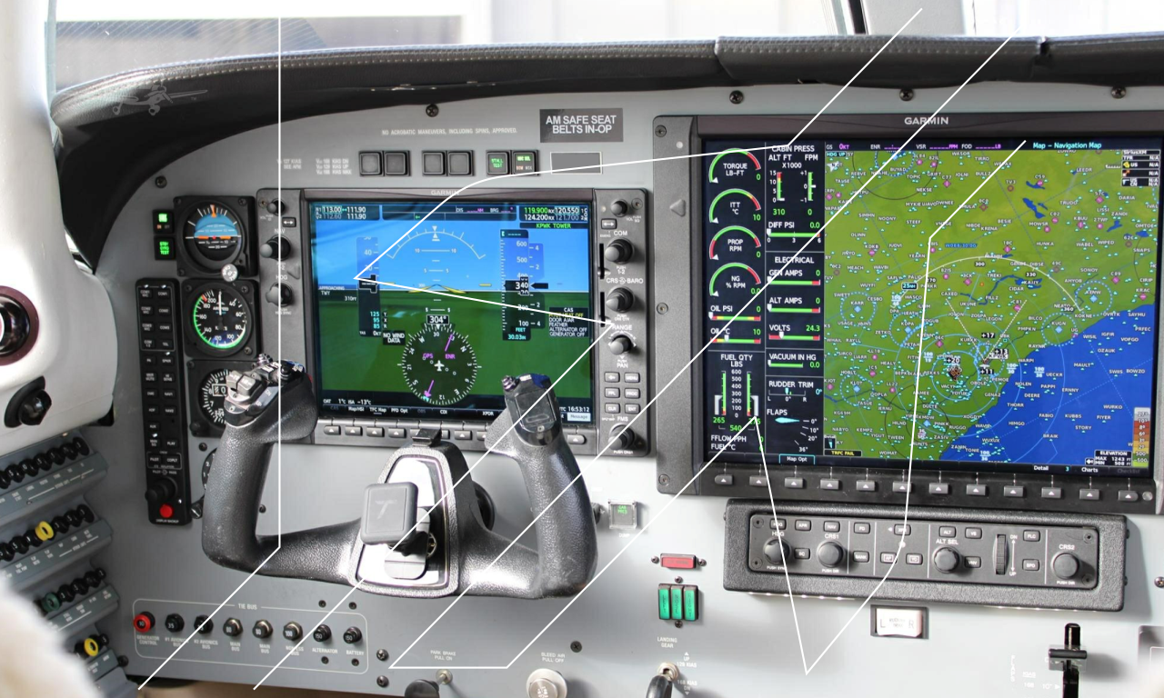 PIPER MERIDIAN 2010