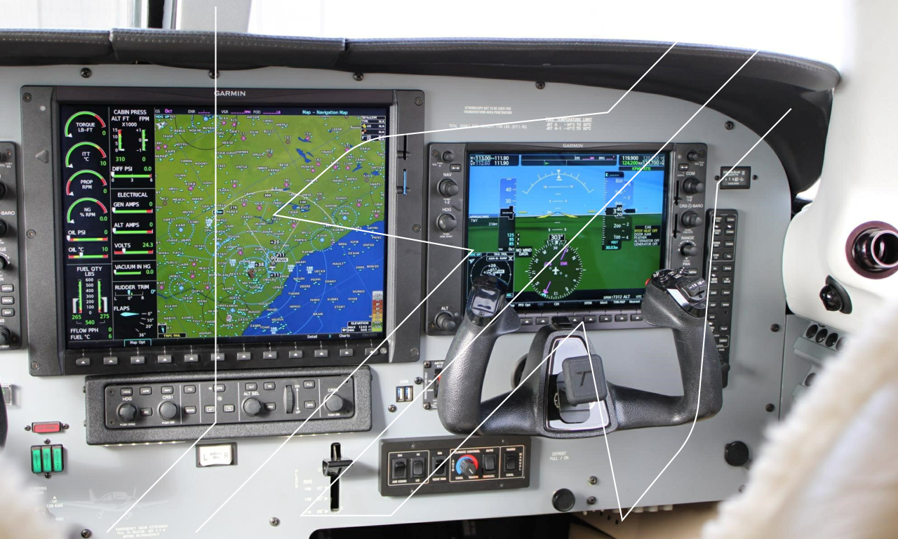 PIPER MERIDIAN 2010