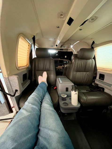 PIPER SARATOGA ll TC 2001