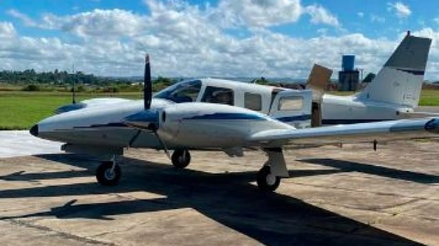 PIPER SENECA IV PA-34-220T 1994