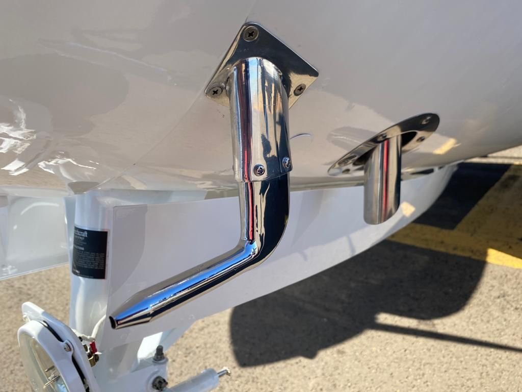 BEECHCRAFT BARON B58 2000