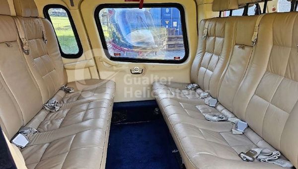 AGUSTA A109E POWER 2000