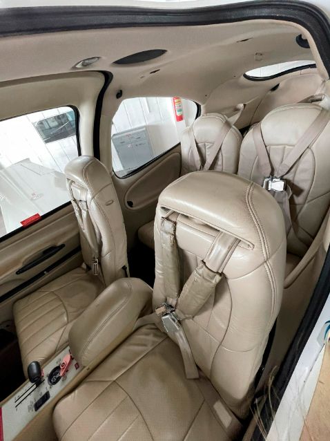 CIRRUS SR20 2006 À VENDA