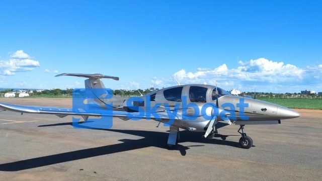 DIAMOND DA62 2016