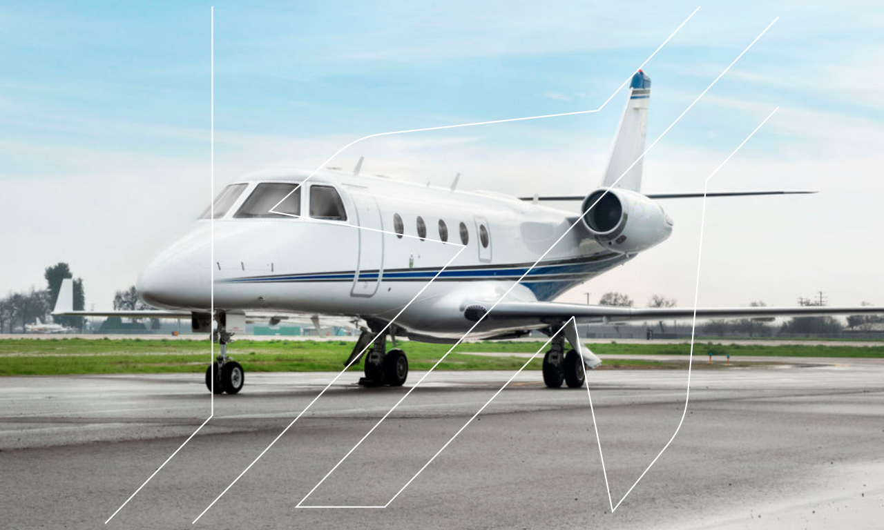 GULFSTREAM G150 2007