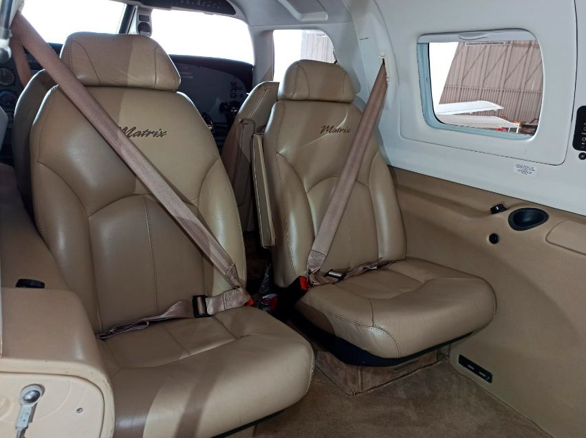 PIPER MATRIX PA-46R-350T 2008