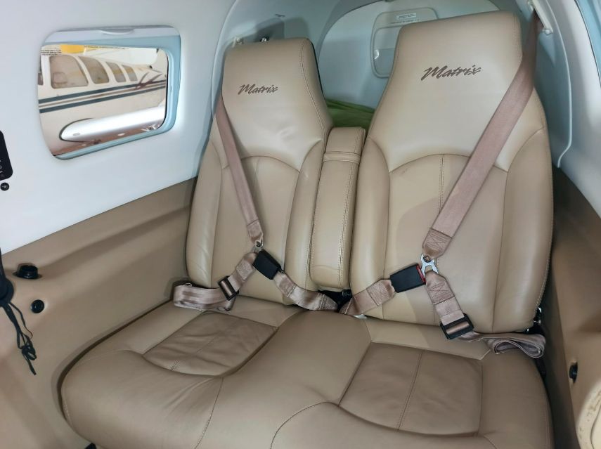 PIPER MATRIX PA-46R-350T 2008