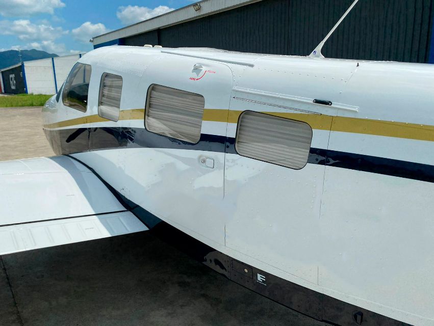 PIPER SENECA V 2001