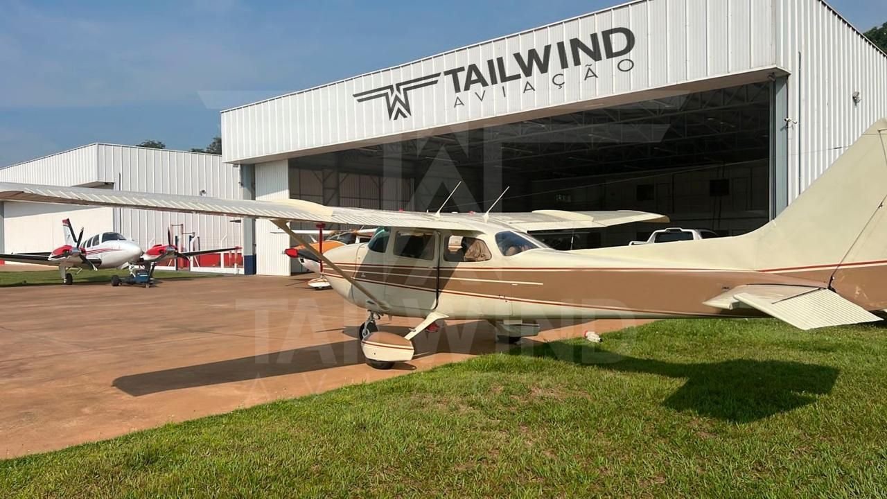 CESSNA 172N SKYHAWK 1978