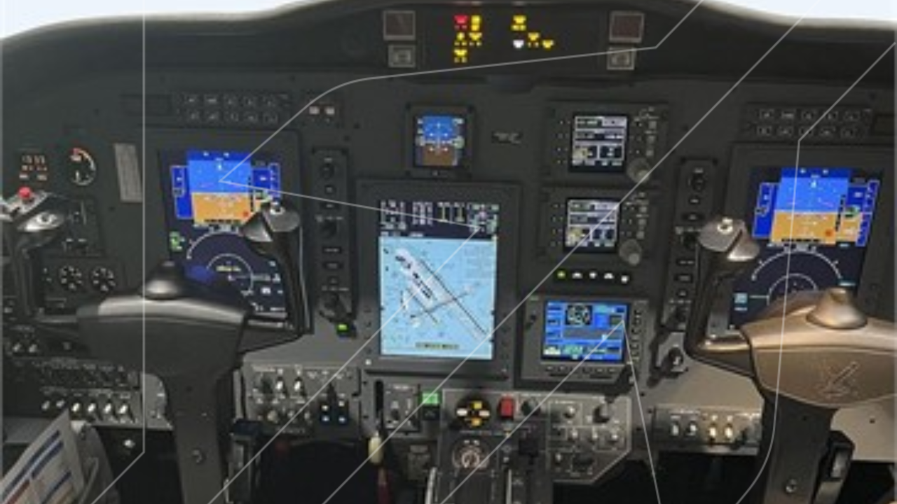 CESSNA CITATION CJ1+ 2008