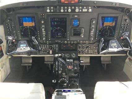 BEECHCRAFT KING AIR B200GT 2009