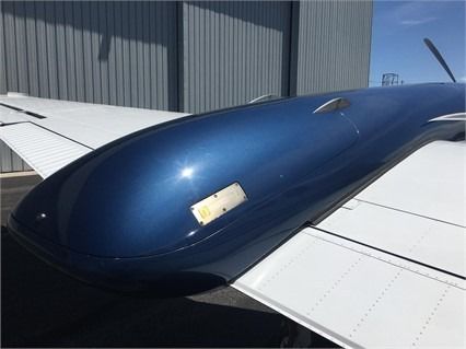 BEECHCRAFT KING AIR B200GT 2009