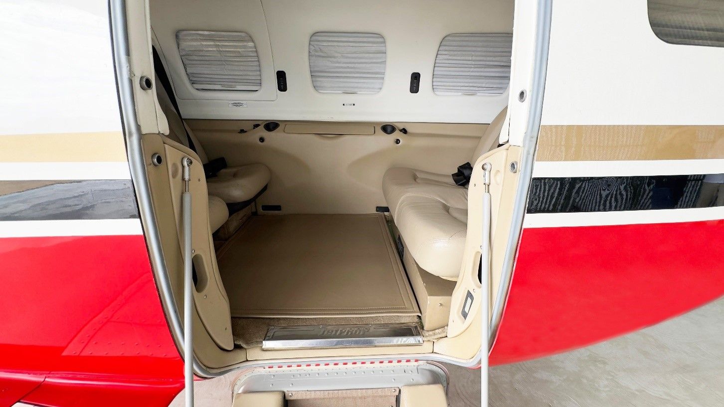 PIPER JETPROP DLX 2009