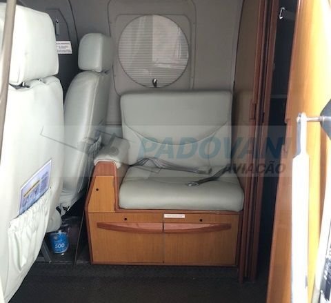 BEECHCRAFT KING AIR C90A 1985