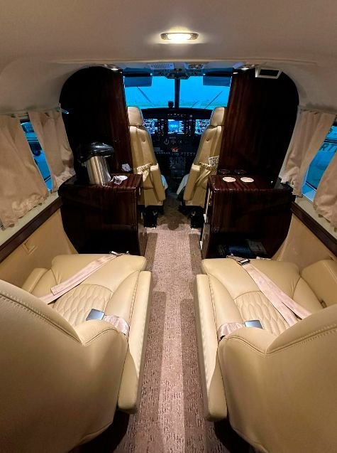 CESSNA GRAND CARAVAN EX 2021