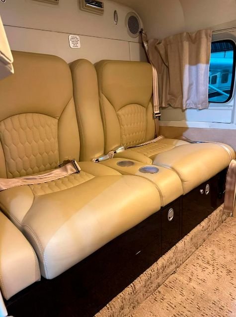 CESSNA GRAND CARAVAN EX 2021