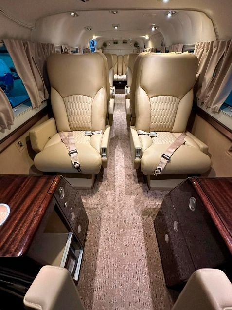 CESSNA GRAND CARAVAN EX 2021
