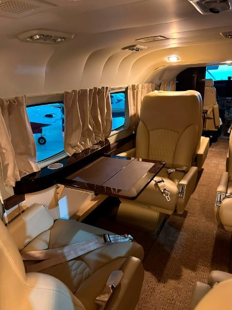 CESSNA GRAND CARAVAN EX 2021