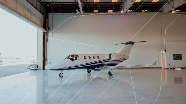 CESSNA CITATION M2 2017