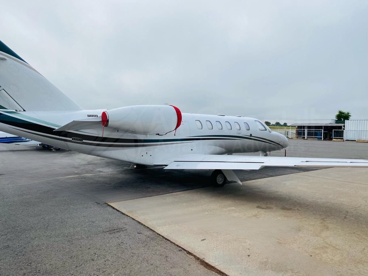 CESSNA CITATION CJ2+ 2007