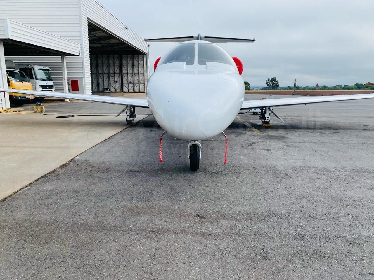 CESSNA CITATION CJ2+ 2007
